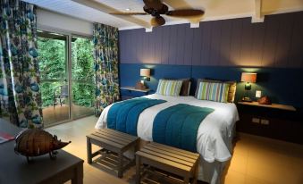 La Reserva Virgin Lodge by Nobile