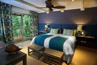 La Reserva Virgin Lodge by Nobile