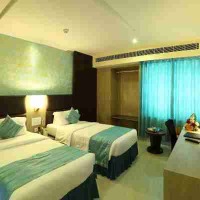 Renest Tirupati Rooms