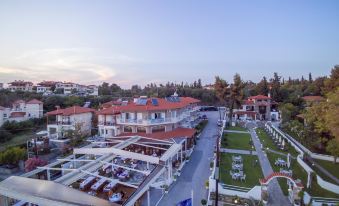 Georgalas Sun Beach Resort