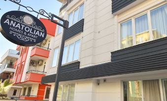 Anatolian Homes Apart Hotel