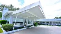 Sun Plaza Motel Hotels in Marion County