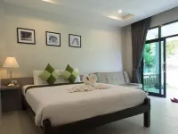 سن مون ستار ريزورت كو فانجان Hotels near شاطئ سالاد