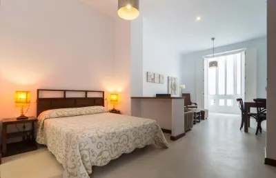 Casa Palacio Cádiz by Luxury Suites Cadiz