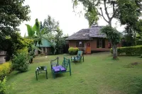 Songota Falls Lodge - Wifi