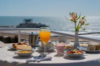 Hotel Riviera Hotel a Mar del Plata