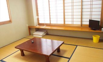 Hotel Asahi