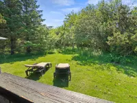 "Hannu" - 900m from the Sea