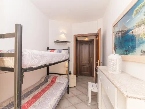 Agrifoglio Hotel a Golfo Aranci