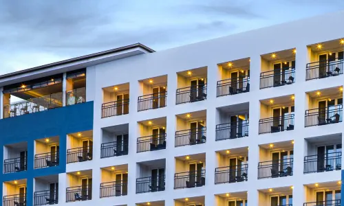 Radisson Hotel Kandy