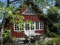 "Kalv" - 75m from the Sea