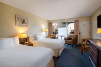 Thriftlodge by Wyndham Regina North - vasca da bagno