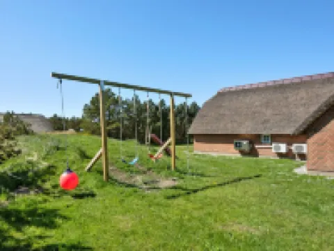 "Jorkin" - 1.8km from the Sea Hotels in Ulfborg