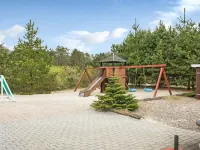 "Tascha" - 1.5km from the Sea - Parkplatz