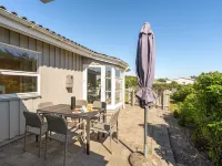 "Majgull" - 150m from the Sea - Homestay