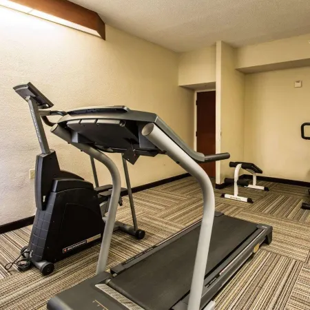 Wingate by Wyndham Leesburg Florida