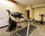 Wingate by Wyndham Leesburg Florida - Kuntosalit