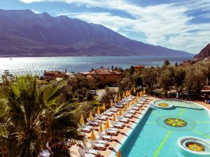 Hotel Ilma Lake Garda Resort