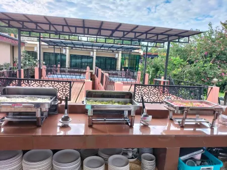 Rapeepong Resort Nanthai Отели рядом с достопримечательностью «Wat Tha NAO»