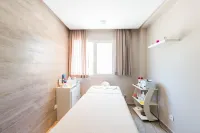 Lixus Beach Resort - All Inclusive - spa
