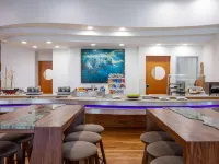 Maritime Hotel Fort Lauderdale Airport & Cruiseport Hotels in Fort Lauderdale