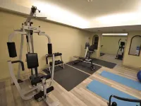 Best Western Downtown Sudbury Centreville - palestra