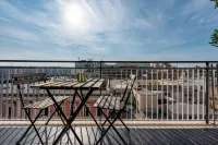 CconfortHotels R&B Cavour - SELF CHECK-IN