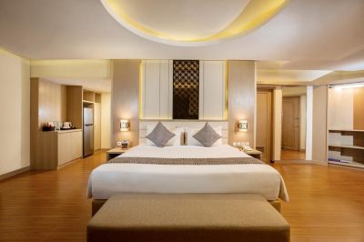 その他 インナ ガルーダ マリオボロ ジョグジャカルタの写真