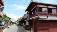 Daiichi Business Hotel Matsuya Hotels in Yawatahama