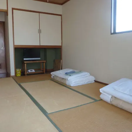 Takanoya Ryokan