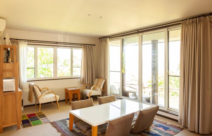 Yoichi Hallelujah Guest House Yoichi Guest House H