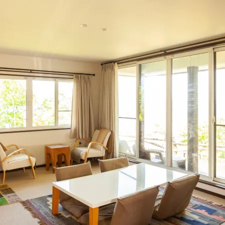 Yoichi Hallelujah Guest House Yoichi Guest House H