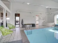 "Hermund" - 110m from the Sea - parking