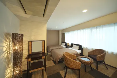 APA Hotel Shonan Tsujido Ekimae