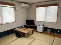 구사나기 료칸 Kuzumaki 1-chome Gaiku Park 주변 호텔