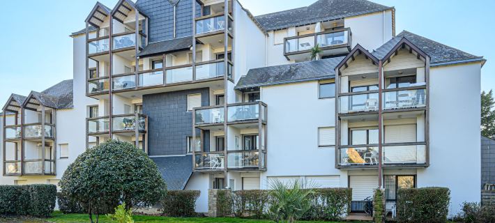 Bleue Oceane Hotels in Carnac