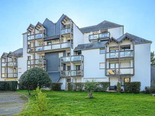 Résidence Bleue Océane