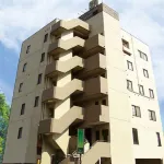 Ark Hotel Yamato