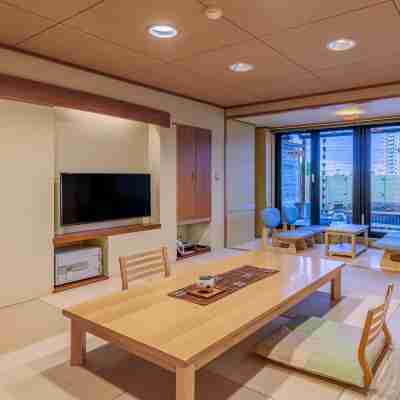 魚眠庵マルキ本館 Rooms