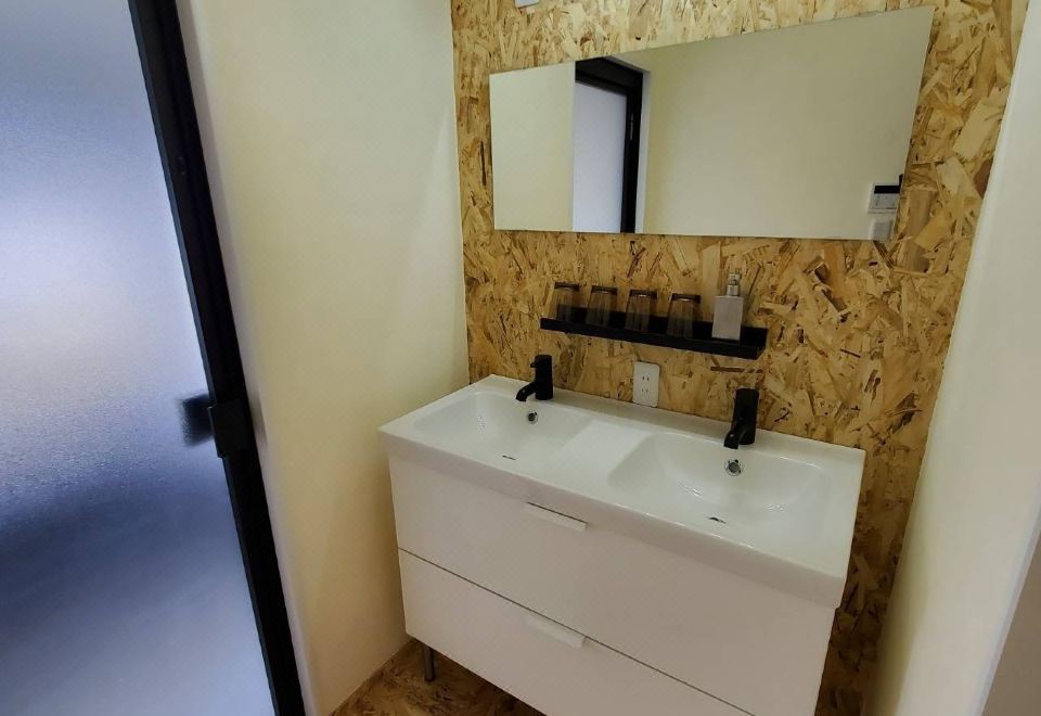 Agri Museum Nada 객실 사진