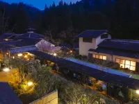 Akame Onsen Sansuien Hotel a Nabari