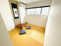 Minshuku Kakutani Hitohira فنادق في تاكاهاما