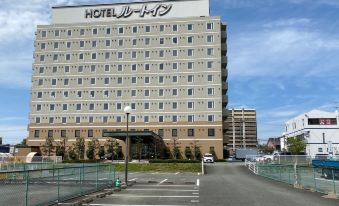 Hotel Route-Inn Aso Kumamoto Airport Ekimae