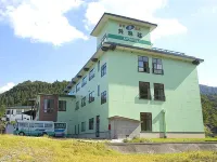 Ryokan Kyorinso