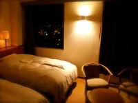 Hotel Kanze Hotels in Mori