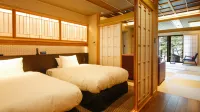 Awaji Hamarikyu Villa Takumi