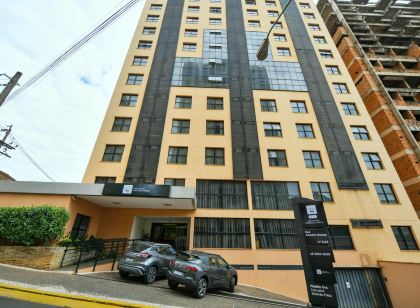 Nobile Inn Executive Ribeirao Preto