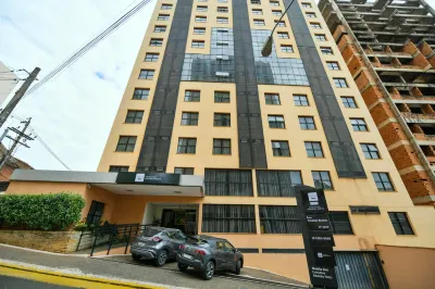 Nobile Inn Executive Ribeirao Preto