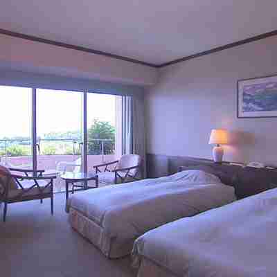 指宿いわさきホテル Rooms