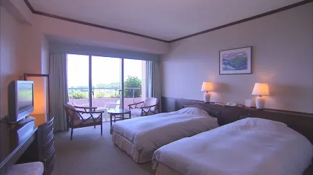 Ibusuki Iwasaki Hotel